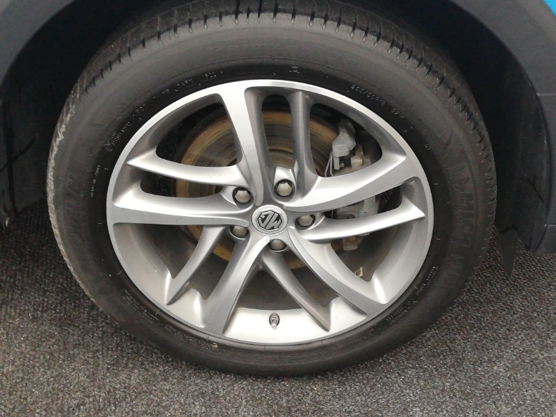 Used MG MG HS 2022 for sale - 78183783: Photo 9