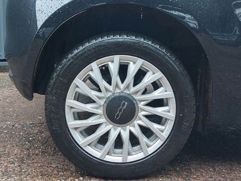 Used Fiat 500 2023 for sale - 77070179: Photo 14