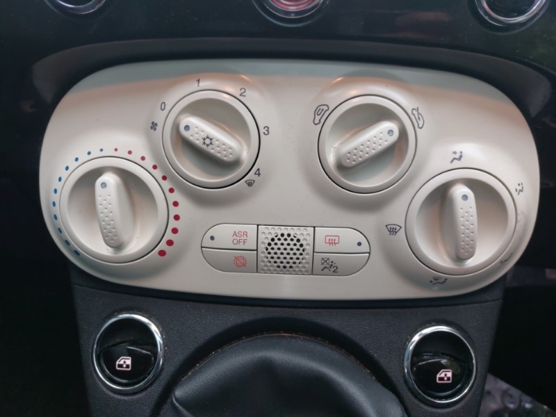 Used Fiat 500 2023 for sale - 77070179: Photo 16