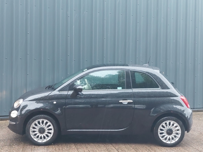 Used Fiat 500 2023 for sale - 77070179: Photo 4