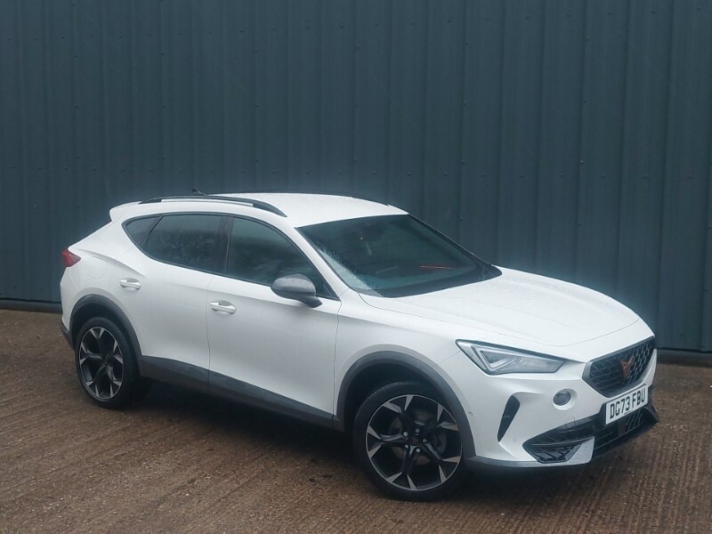 Used Cupra Formentor 2023 for sale - 77338506: Photo 13