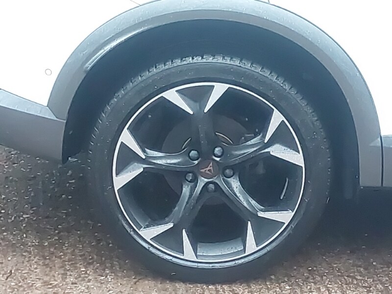 Used Cupra Formentor 2023 for sale - 77338506: Photo 14