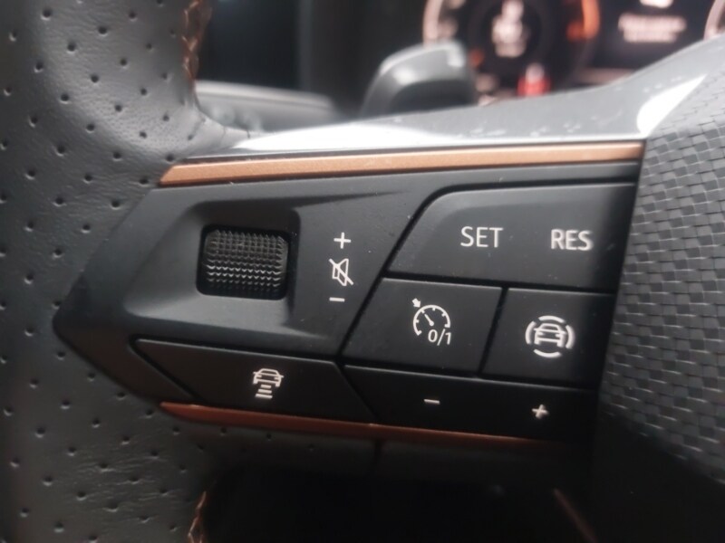 Used Cupra Formentor 2023 for sale - 77338506: Photo 16