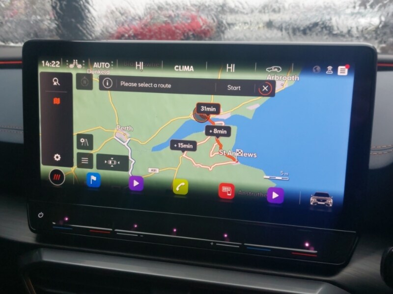 Used Cupra Formentor 2023 for sale - 77338506: Photo 18