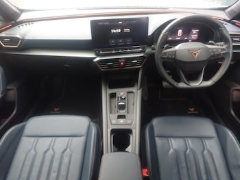 Used Cupra Formentor 2023 for sale - 77338506: Photo