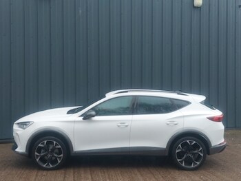 Used Cupra Formentor 2023 for sale - 77338506: Photo