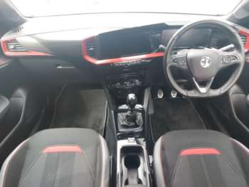 Used Vauxhall Mokka 2023 for sale - 75309562: Photo