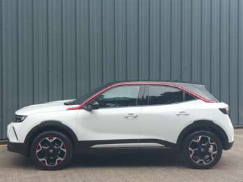 Used Vauxhall Mokka 2023 for sale - 75309562: Photo