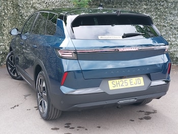 Used Vauxhall Grandland 2025 for sale - 78727905: Photo