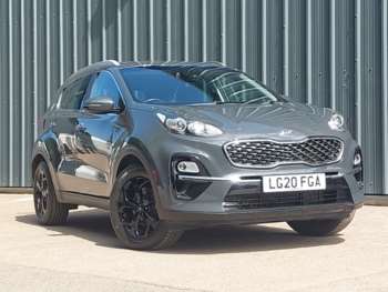 2020 - 1.6 CRDi 48V ISG 2 5dr