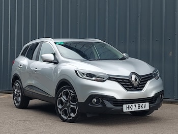 Renault - Kadjar