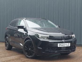 Used Vauxhall Grandland 2022 for sale - 78987889: Photo