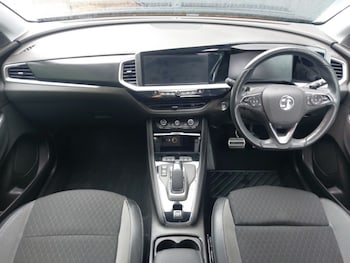 Used Vauxhall Grandland 2022 for sale - 78987889: Photo