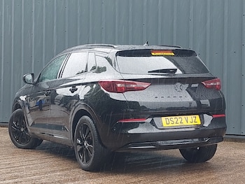 Used Vauxhall Grandland 2022 for sale - 78987889: Photo