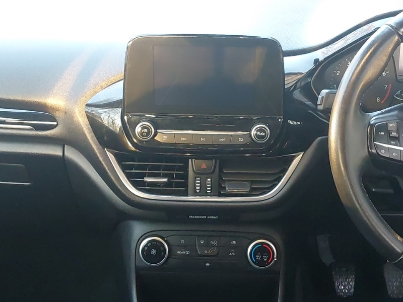 Used Ford Fiesta 2018 for sale - 77189794: Photo 11