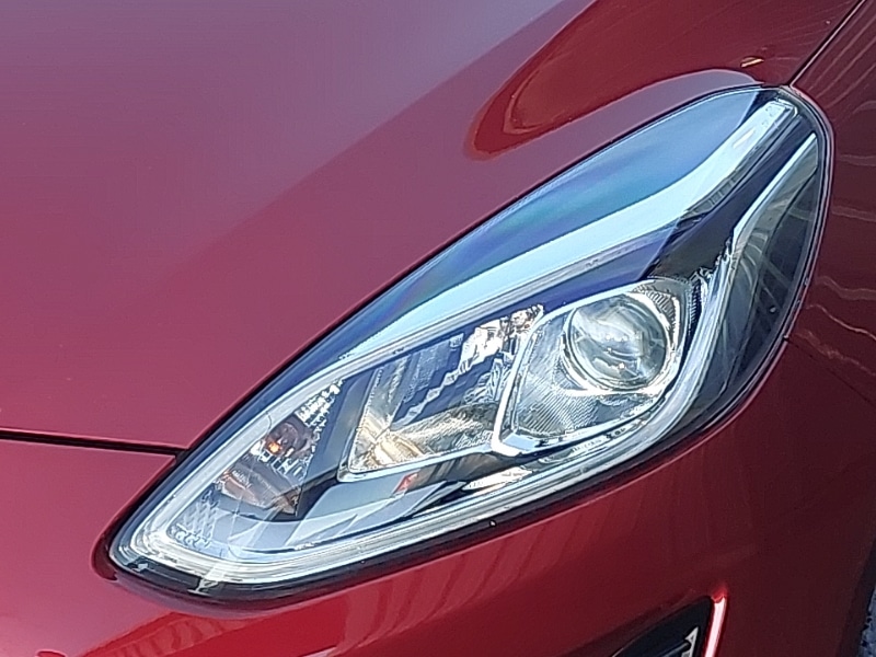 Used Ford Fiesta 2018 for sale - 77189794: Photo 12