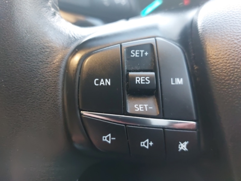 Used Ford Fiesta 2018 for sale - 77189794: Photo 15