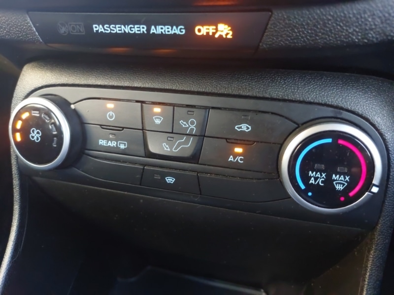 Used Ford Fiesta 2018 for sale - 77189794: Photo 18