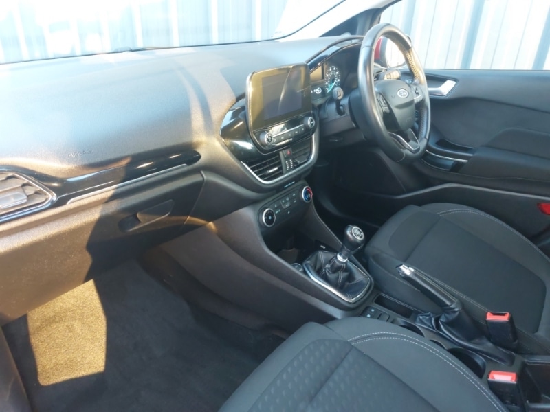 Used Ford Fiesta 2018 for sale - 77189794: Photo 5
