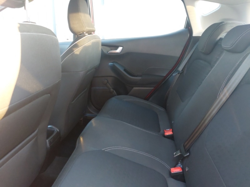 Used Ford Fiesta 2018 for sale - 77189794: Photo 6