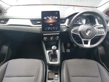 Used Renault Captur 2020 for sale - 78848857: Photo