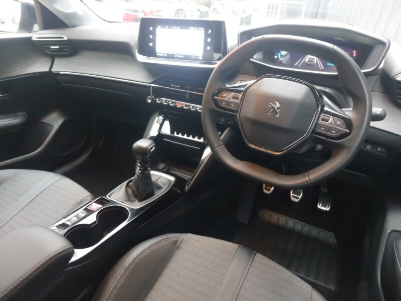 Used Peugeot 208 2023 for sale - 78041272: Photo 10