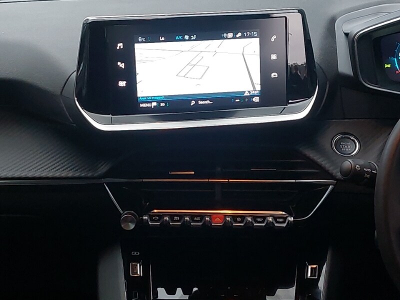 Used Peugeot 208 2023 for sale - 78041272: Photo 11