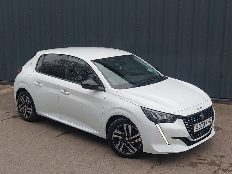 Used Peugeot 208 2023 for sale - 78041272: Photo 13