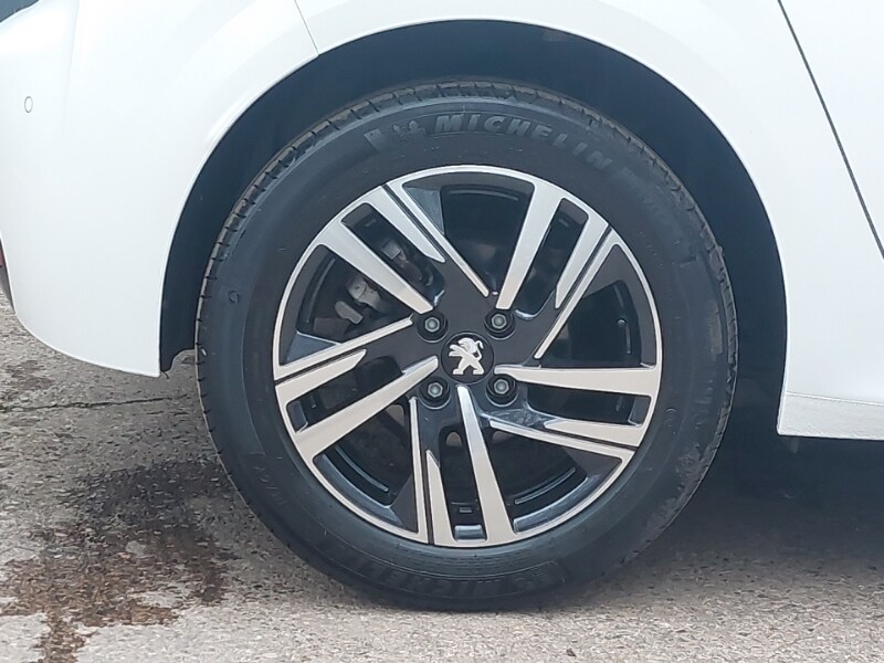 Used Peugeot 208 2023 for sale - 78041272: Photo 14