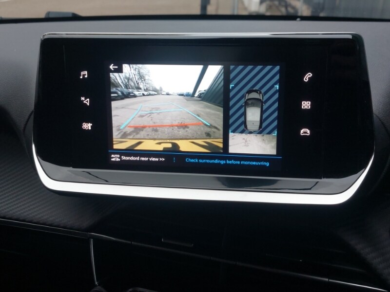 Used Peugeot 208 2023 for sale - 78041272: Photo 15