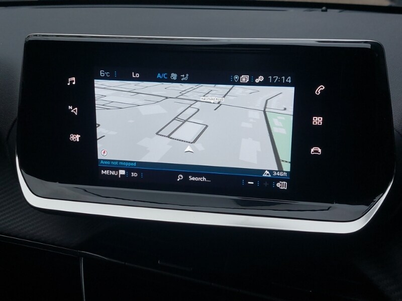 Used Peugeot 208 2023 for sale - 78041272: Photo 18