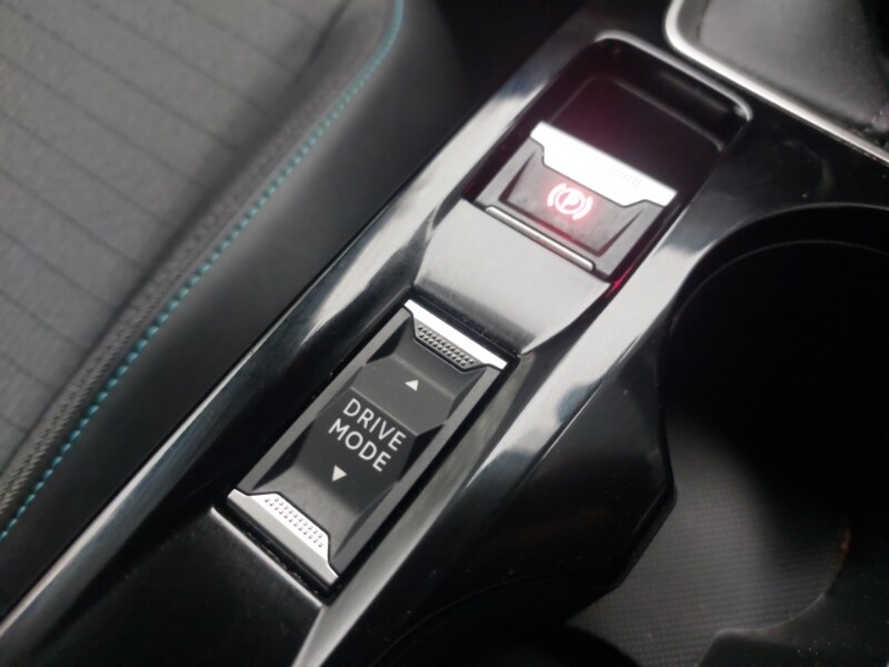 Used Peugeot 208 2023 for sale - 78041272: Photo 19