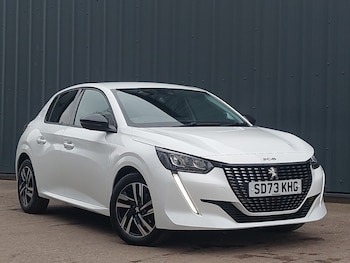 Peugeot 208 feature image