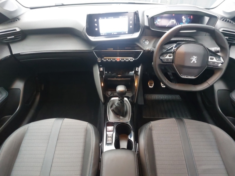 Used Peugeot 208 2023 for sale - 78041272: Photo 2