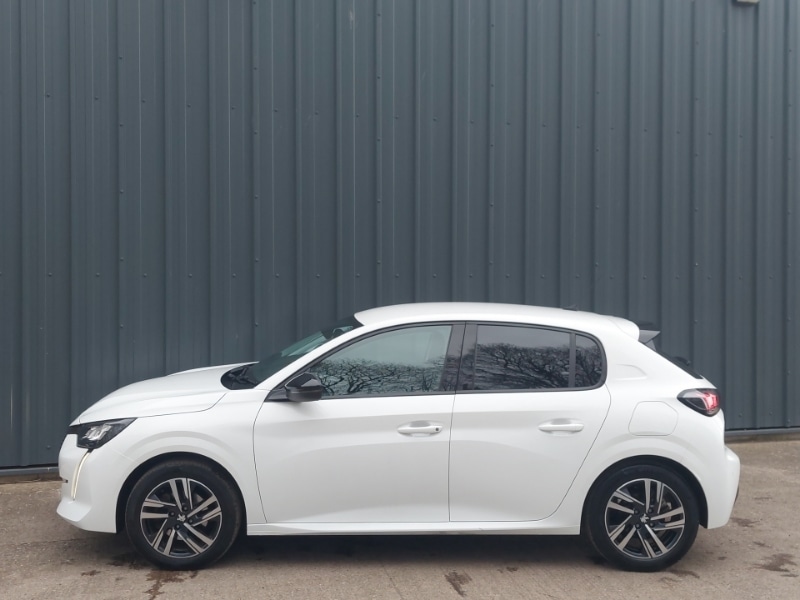 Used Peugeot 208 2023 for sale - 78041272: Photo 4