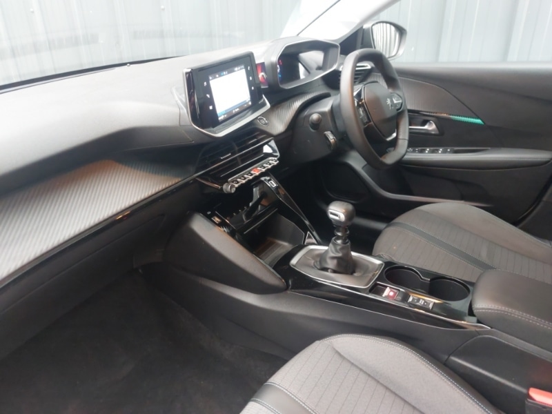 Used Peugeot 208 2023 for sale - 78041272: Photo 5