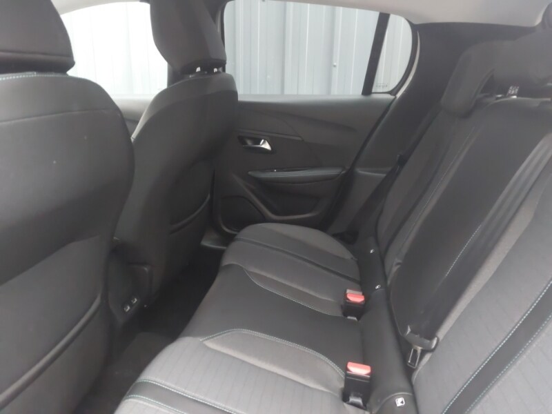 Used Peugeot 208 2023 for sale - 78041272: Photo 6