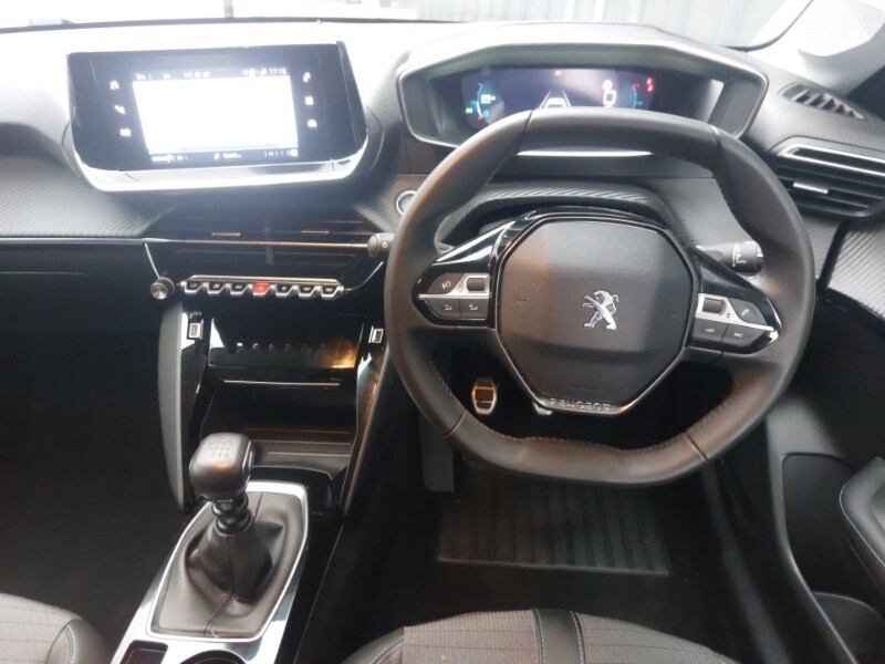 Used Peugeot 208 2023 for sale - 78041272: Photo 7