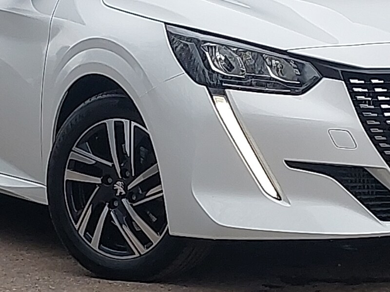 Used Peugeot 208 2023 for sale - 78041272: Photo 9