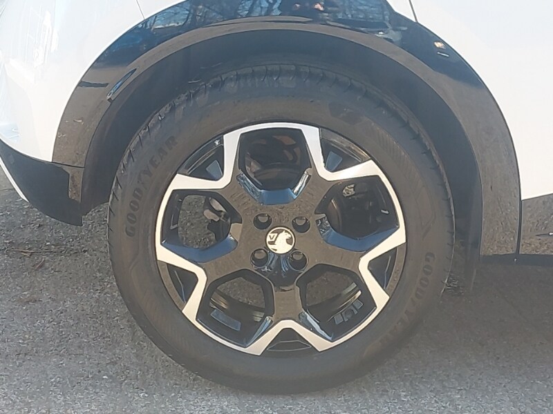 Used Vauxhall Mokka 2025 for sale - 77964139: Photo 14