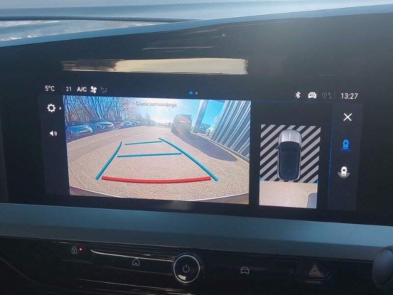 Used Vauxhall Mokka 2025 for sale - 77964139: Photo 15