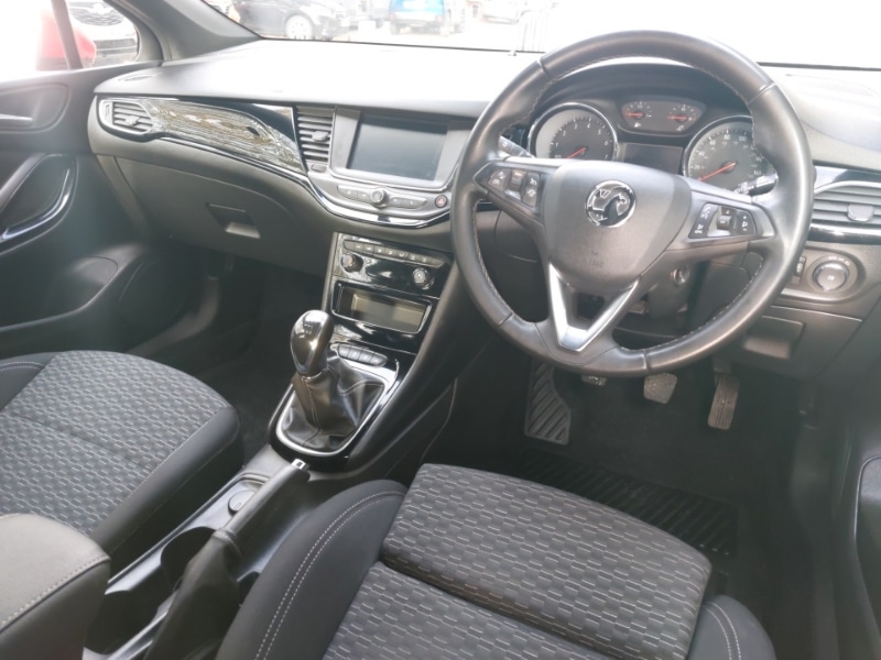 Used Vauxhall Astra 2019 for sale - 76737148: Photo 10