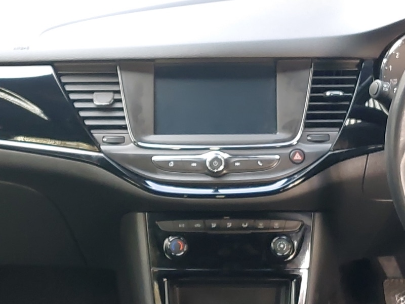 Used Vauxhall Astra 2019 for sale - 76737148: Photo 11