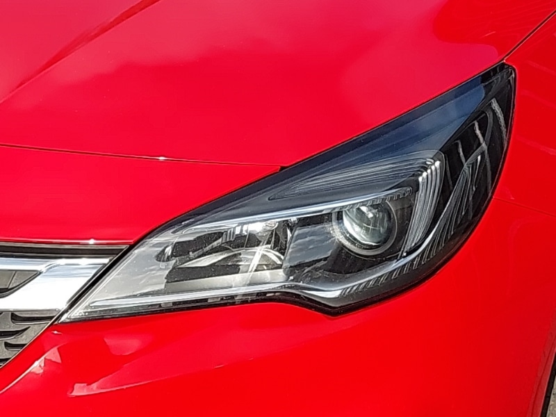 Used Vauxhall Astra 2019 for sale - 76737148: Photo 12