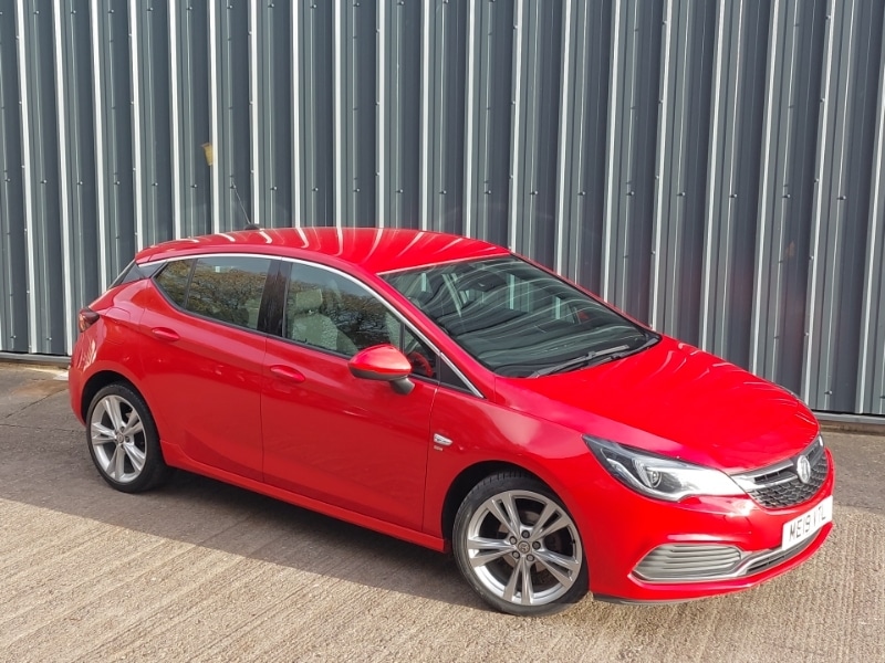 Used Vauxhall Astra 2019 for sale - 76737148: Photo 13
