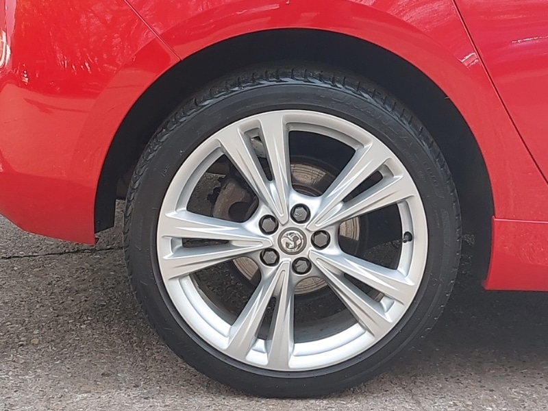 Used Vauxhall Astra 2019 for sale - 76737148: Photo 14