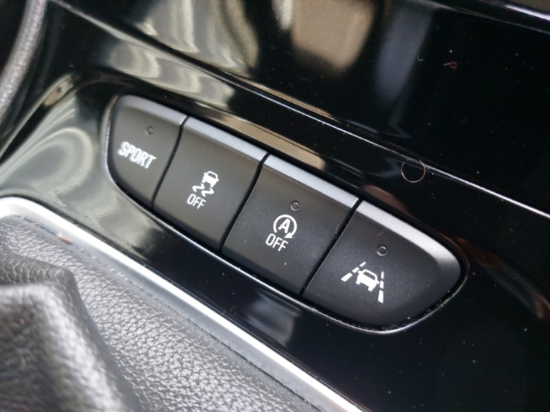 Used Vauxhall Astra 2019 for sale - 76737148: Photo 16