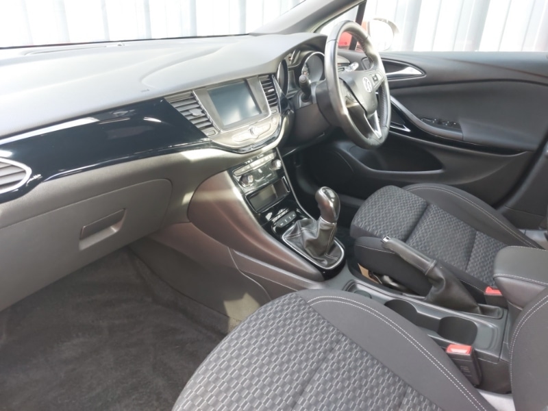 Used Vauxhall Astra 2019 for sale - 76737148: Photo 5