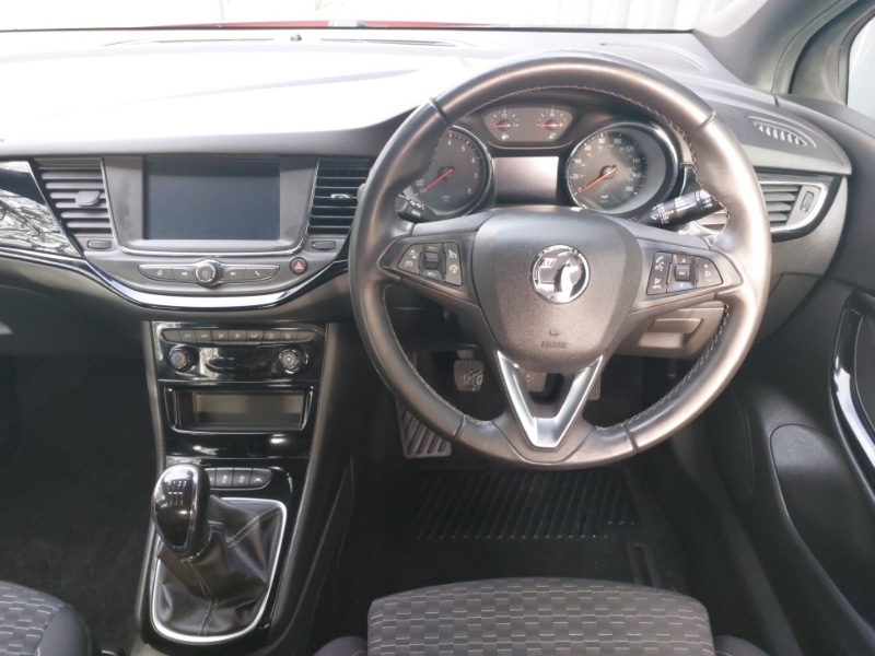 Used Vauxhall Astra 2019 for sale - 76737148: Photo 7