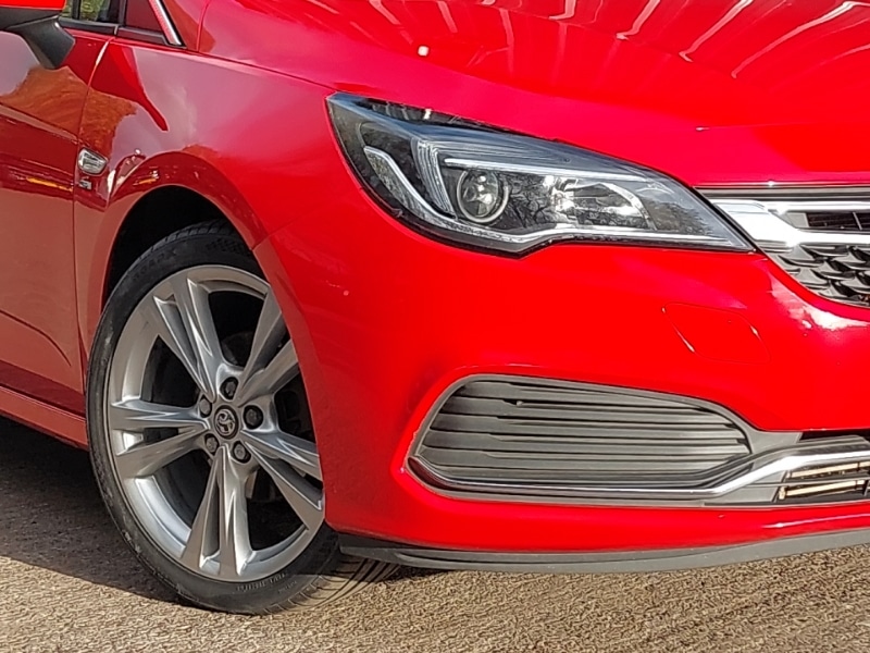 Used Vauxhall Astra 2019 for sale - 76737148: Photo 9